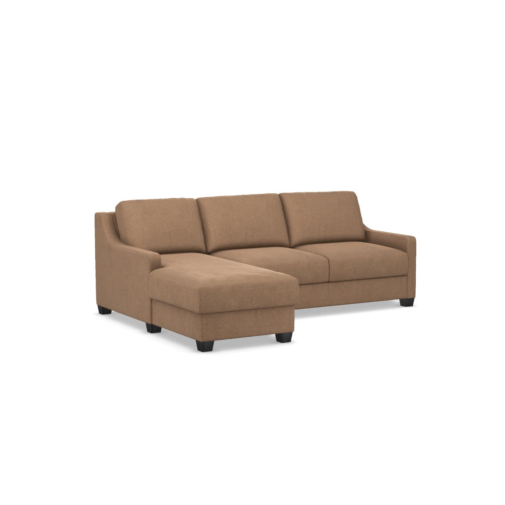 Joy Slofa Sectional