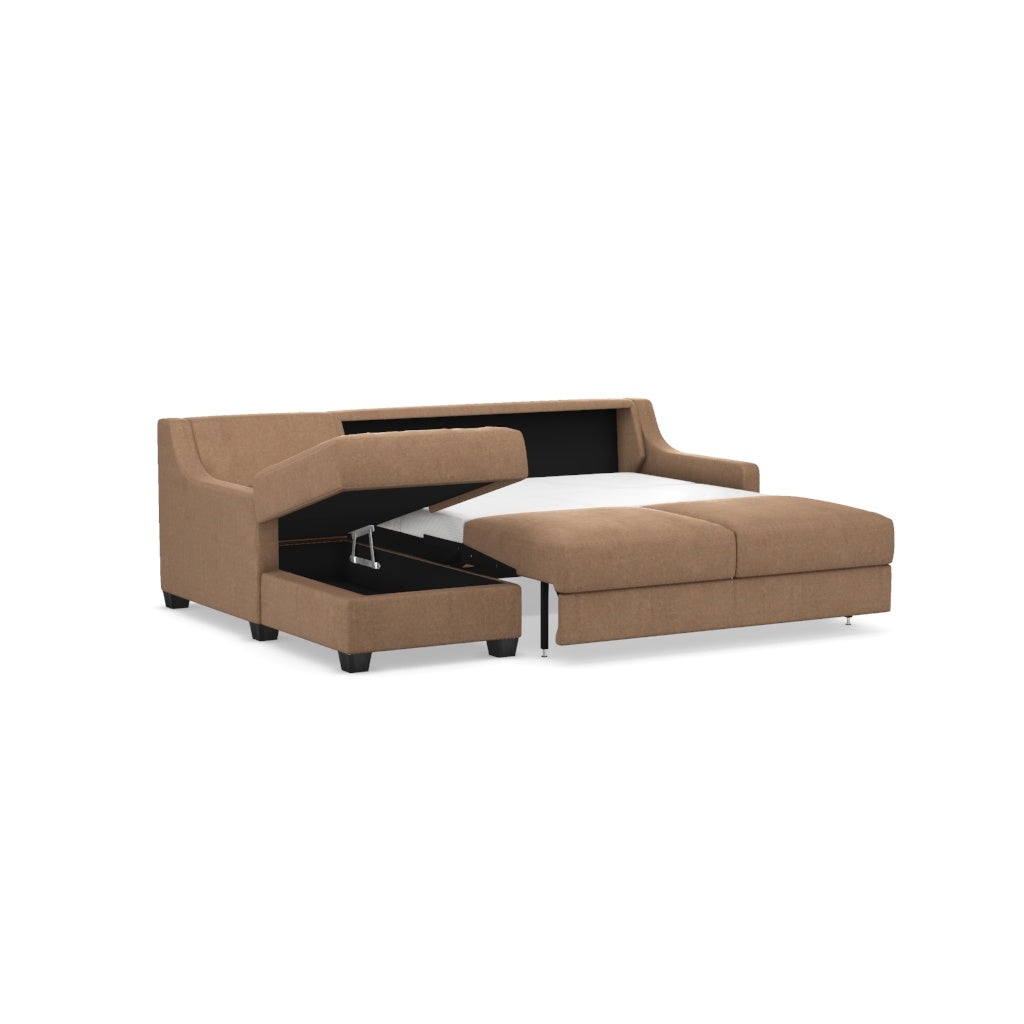 Joy Slofa Sectional