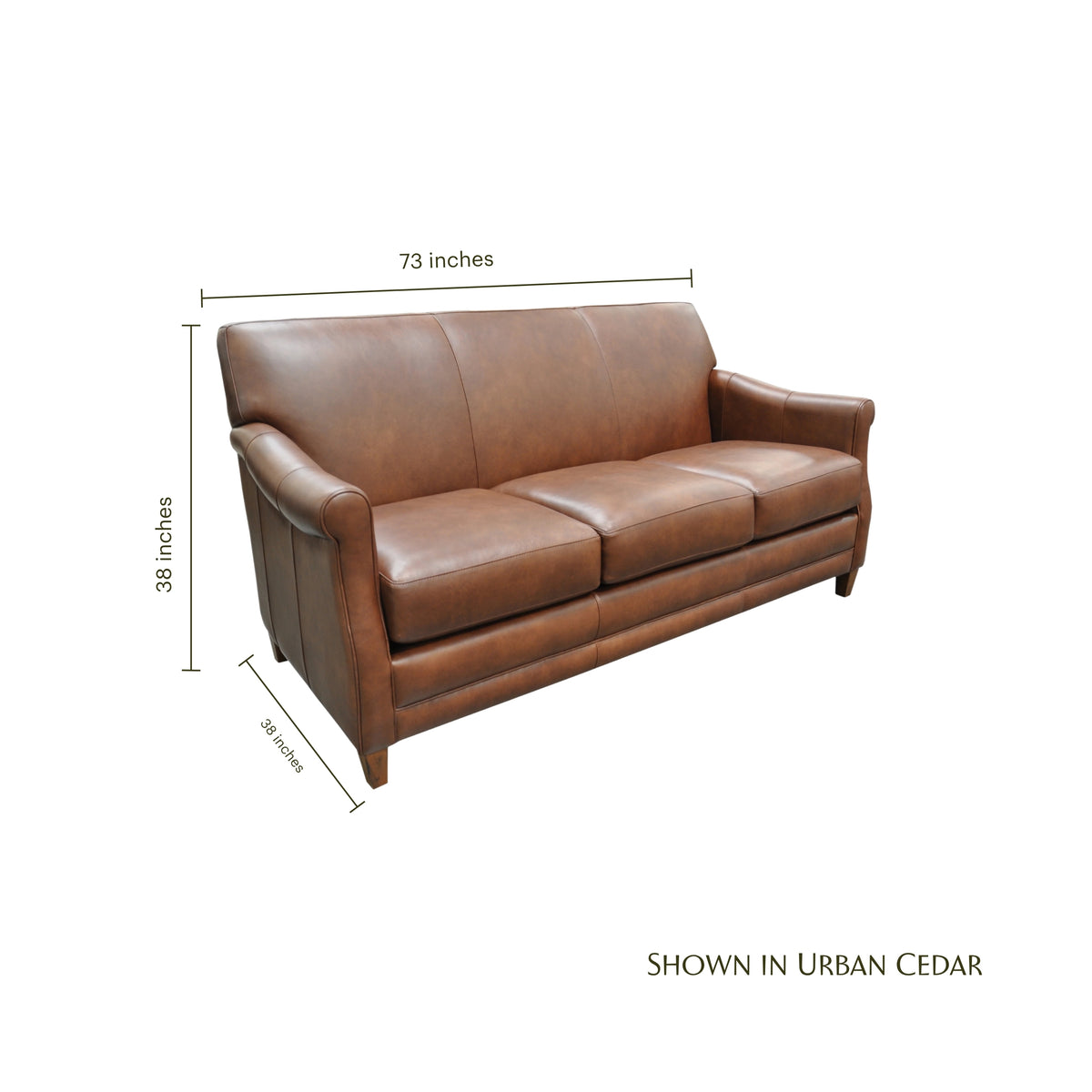 Kenya Sofa