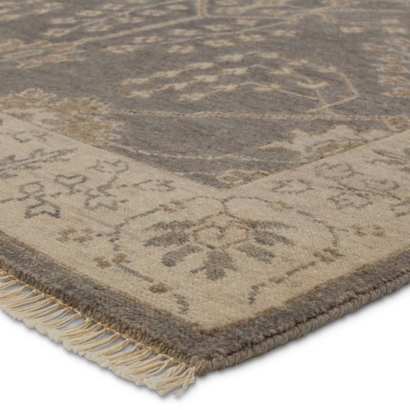 Liberty Hand Knotted Rug