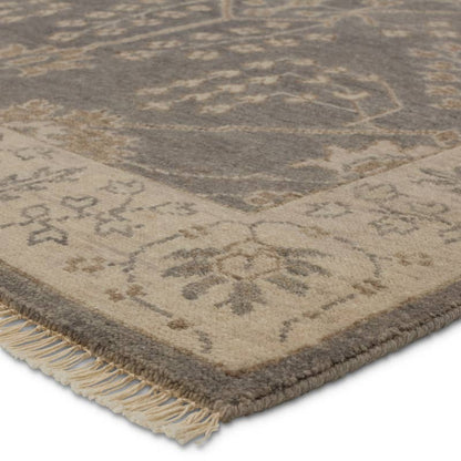 Liberty Hand Knotted Rug
