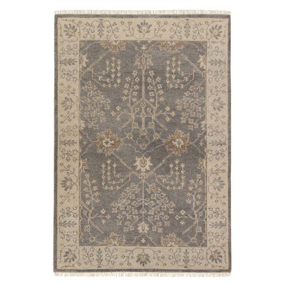 Liberty Hand Knotted Rug