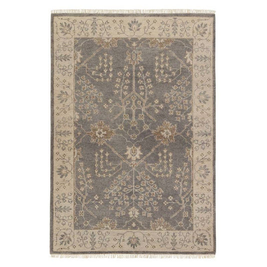 Liberty Hand Knotted Rug