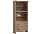 Lamont Open Bookcase