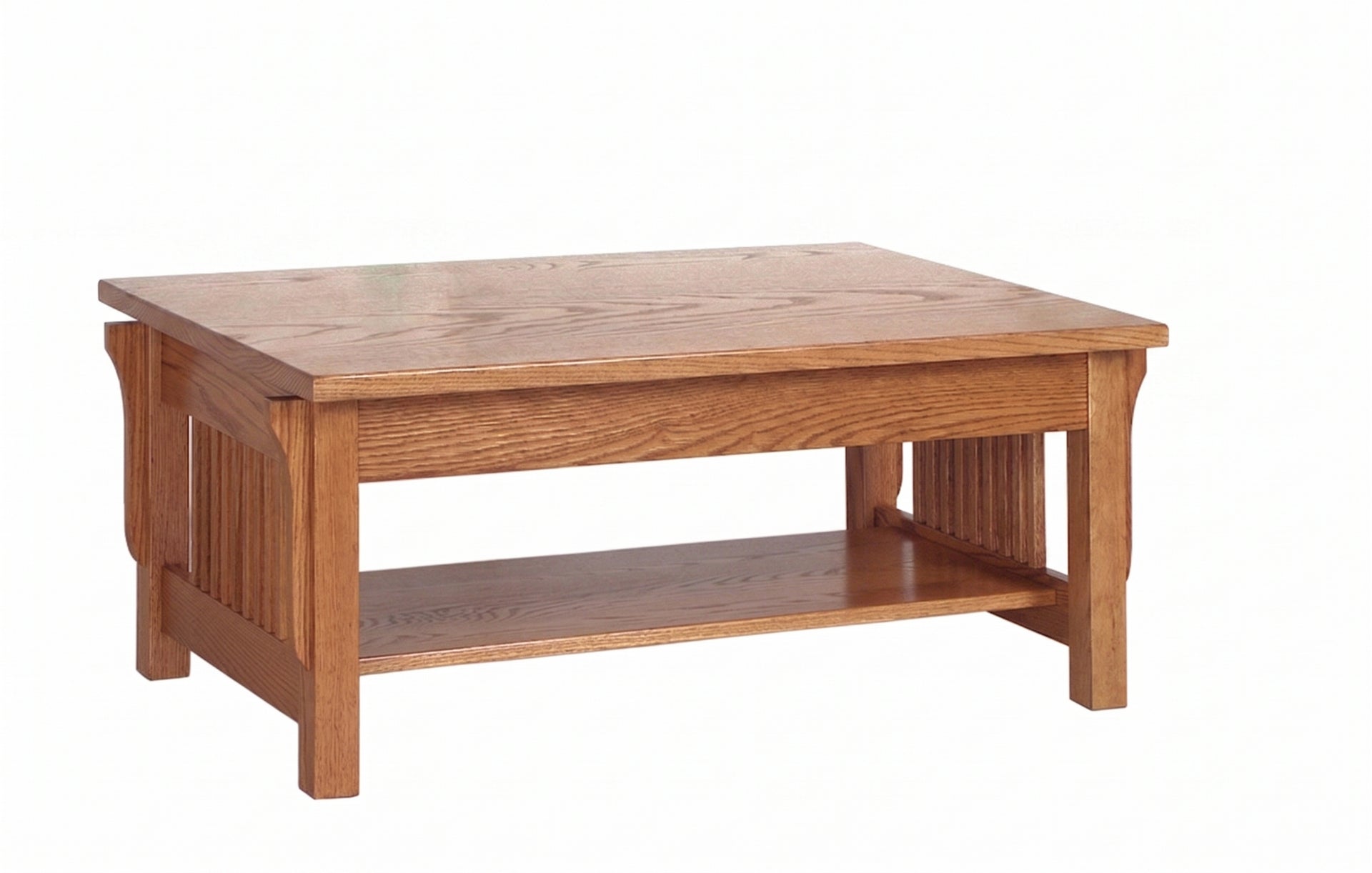 Landmark Mission Lift Top Coffee Table