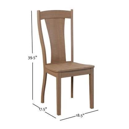 Lawrence Side Chair