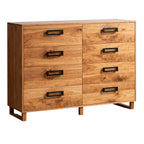 Logan 8-Drawer Dresser
