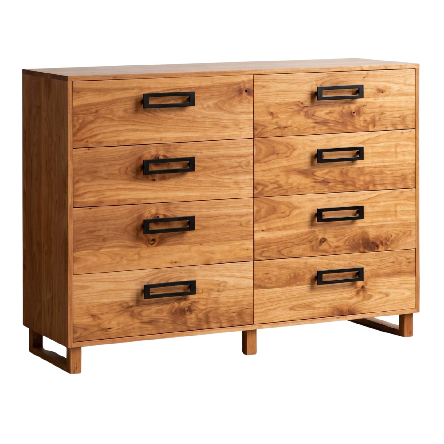 Logan 8-Drawer Dresser