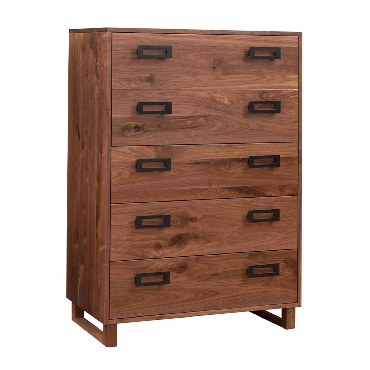 Logan 5-Drawer Chest