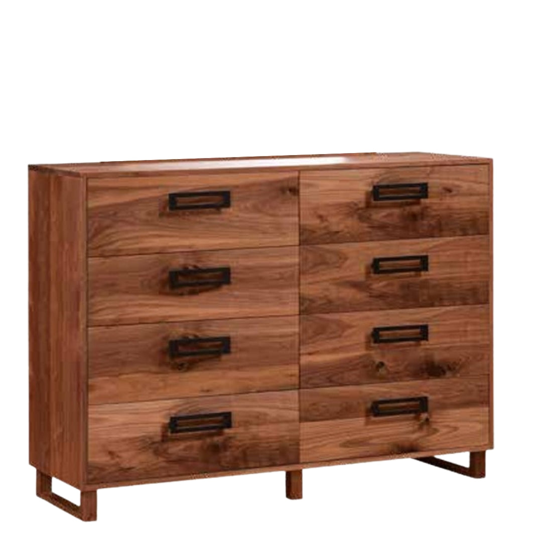 Logan 8-Drawer Dresser