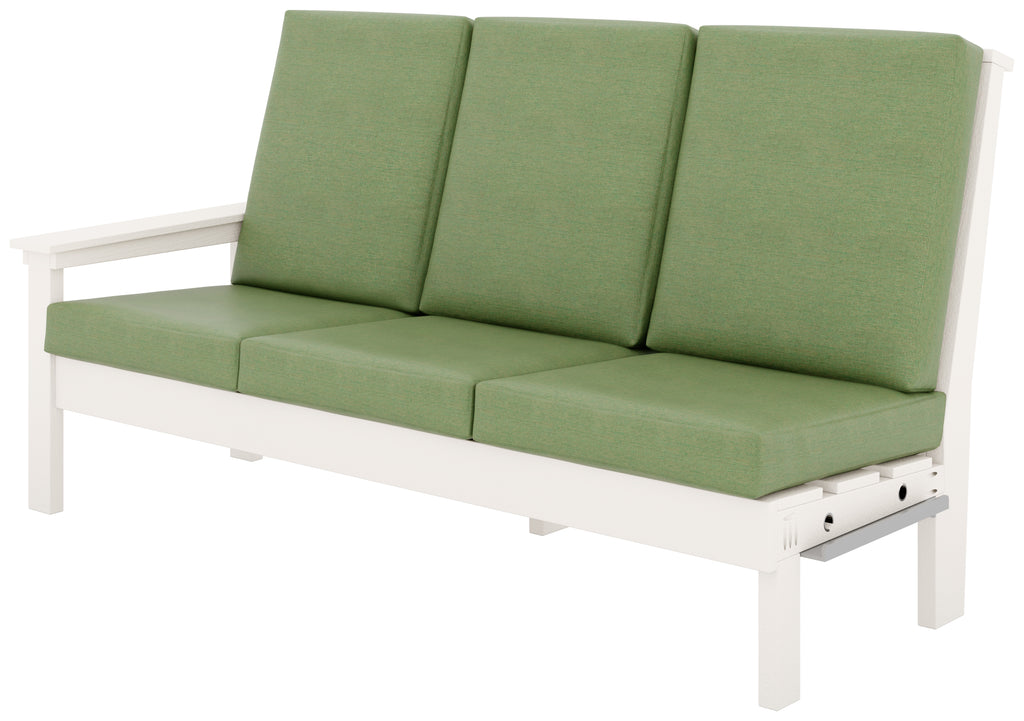 Build Your Own Contemporary Outdoor Sectional