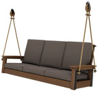 Contemporary Outdoor Sofa Swing
