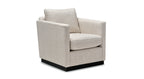 Lotus Swivel Chair