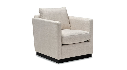 Lotus Swivel Chair