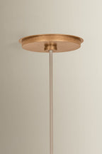 Louise Pendant 3-Light Lantern