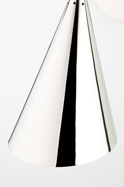 Lupe  Wall Sconces