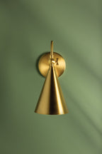 Lupe  Wall Sconces