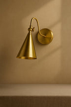 Lupe  Wall Sconces