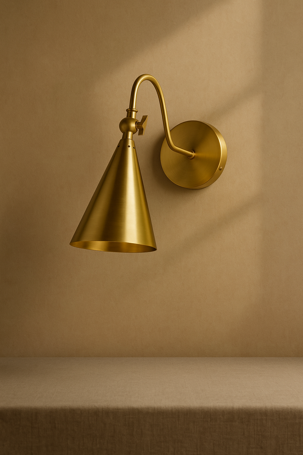 Lupe  Wall Sconces