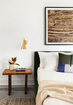 Lupe  Wall Sconces