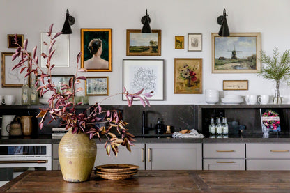 Lupe  Wall Sconces