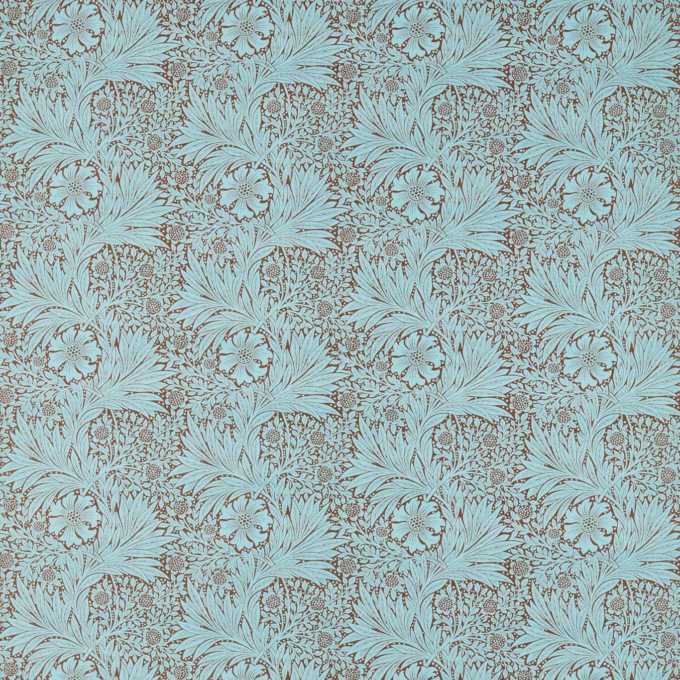 William Morris Fabric- Marigold Linen