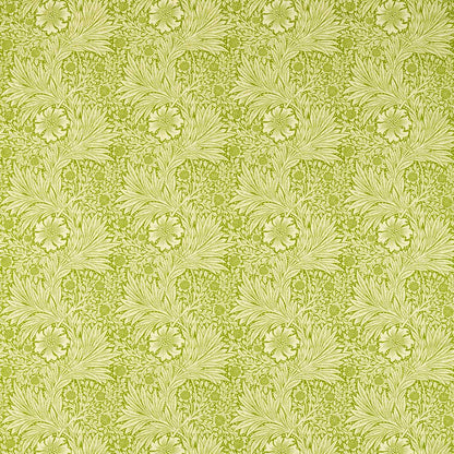 William Morris Fabric- Marigold Linen