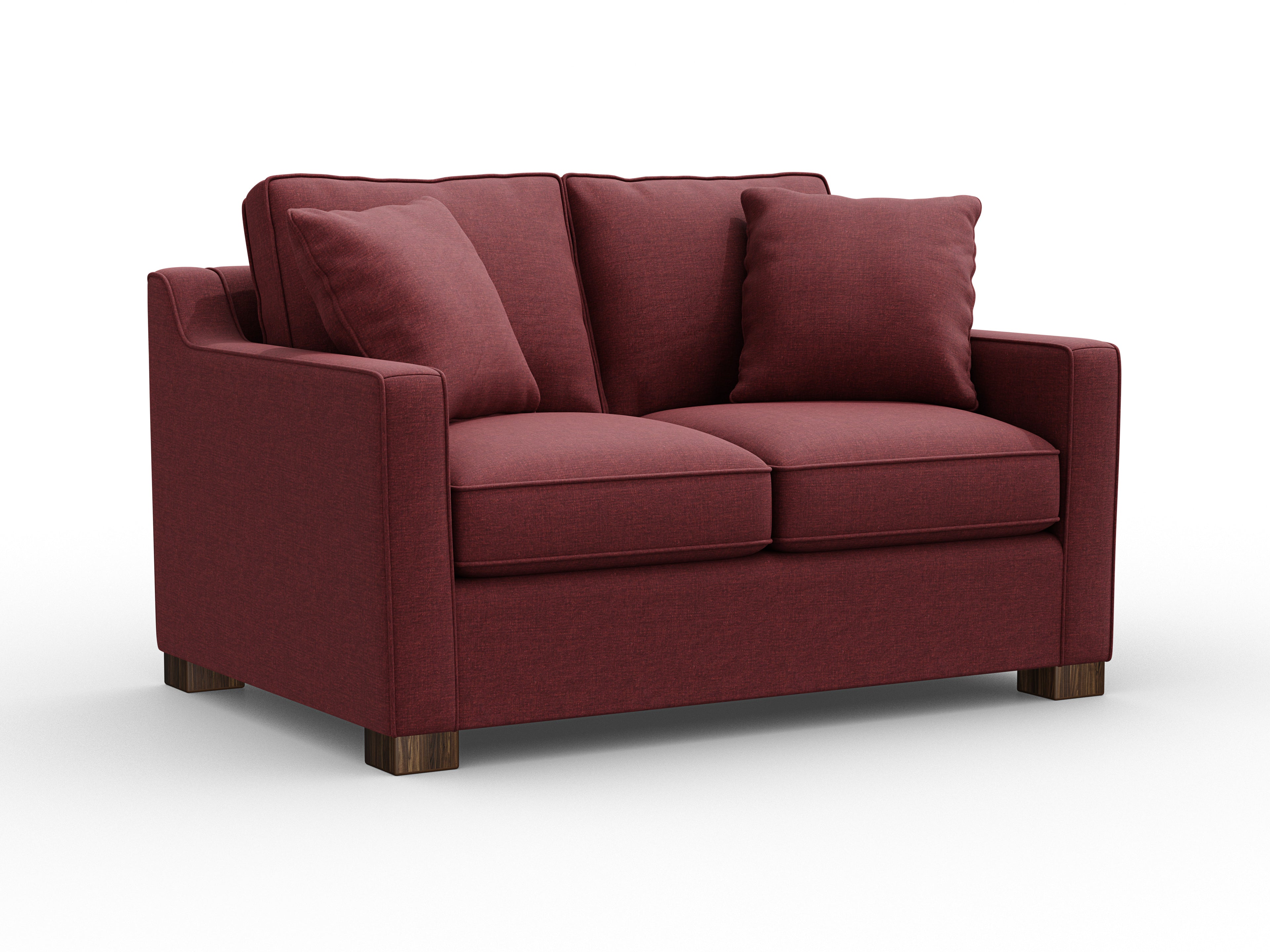 Metro Loveseat