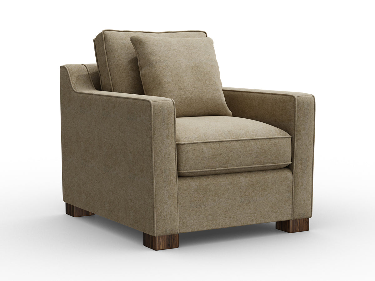 Metro Chair