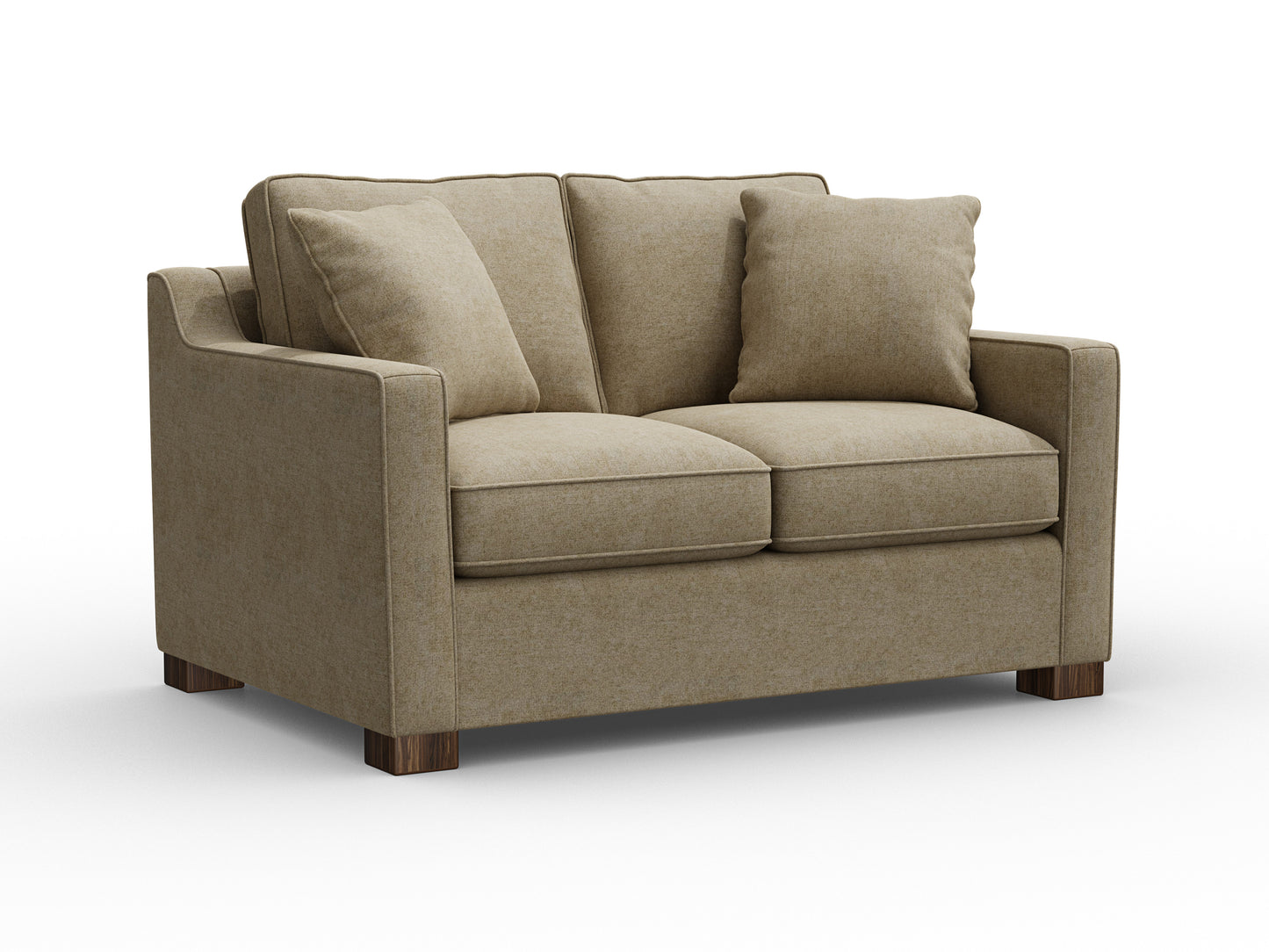 Metro Loveseat