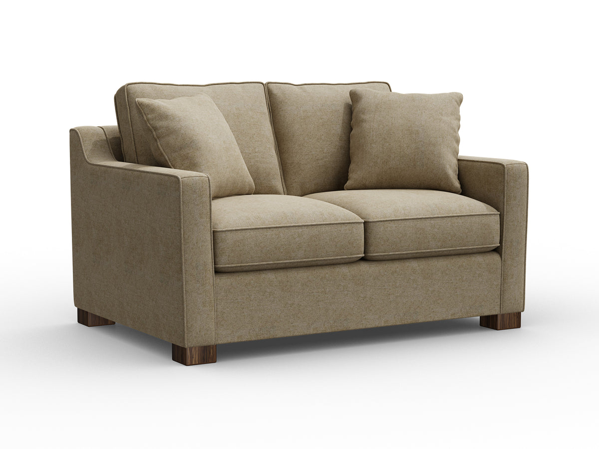 Metro Loveseat