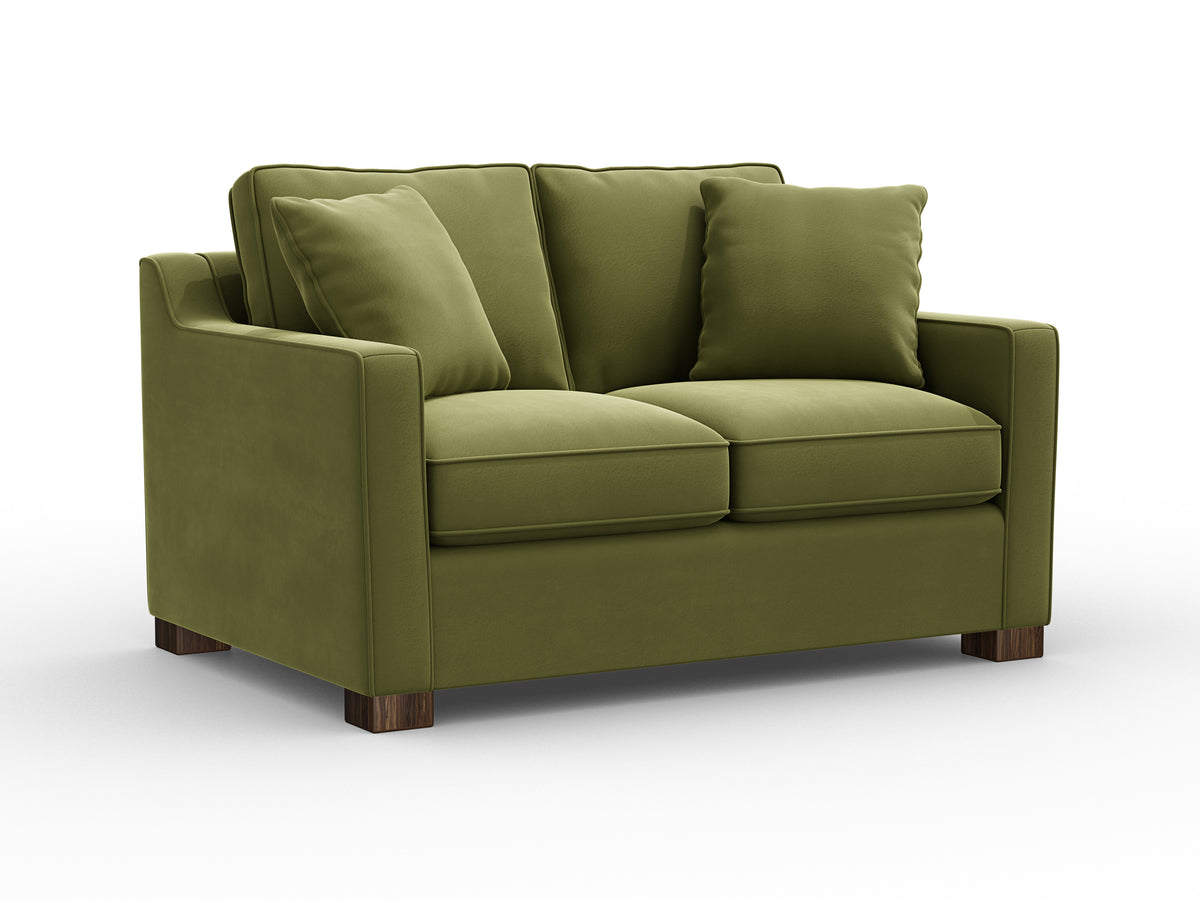 Metro Loveseat