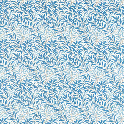 William Morris Fabric- Willow Bough Linen