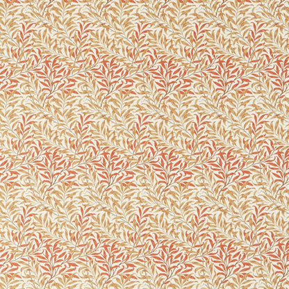 William Morris Fabric- Willow Bough Linen