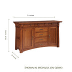 MaRyan Sideboard
