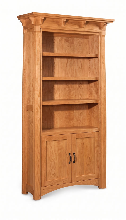 MaRyan Bookcase