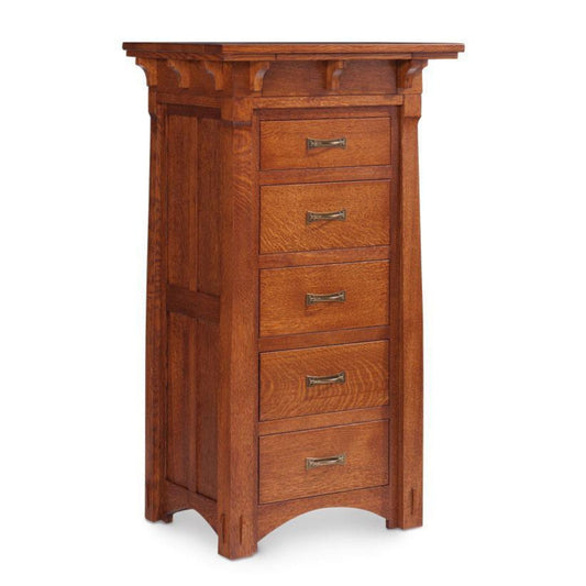 MaRyan Lingerie Chest