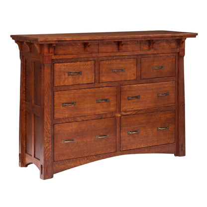 MaRyan Mule Chest