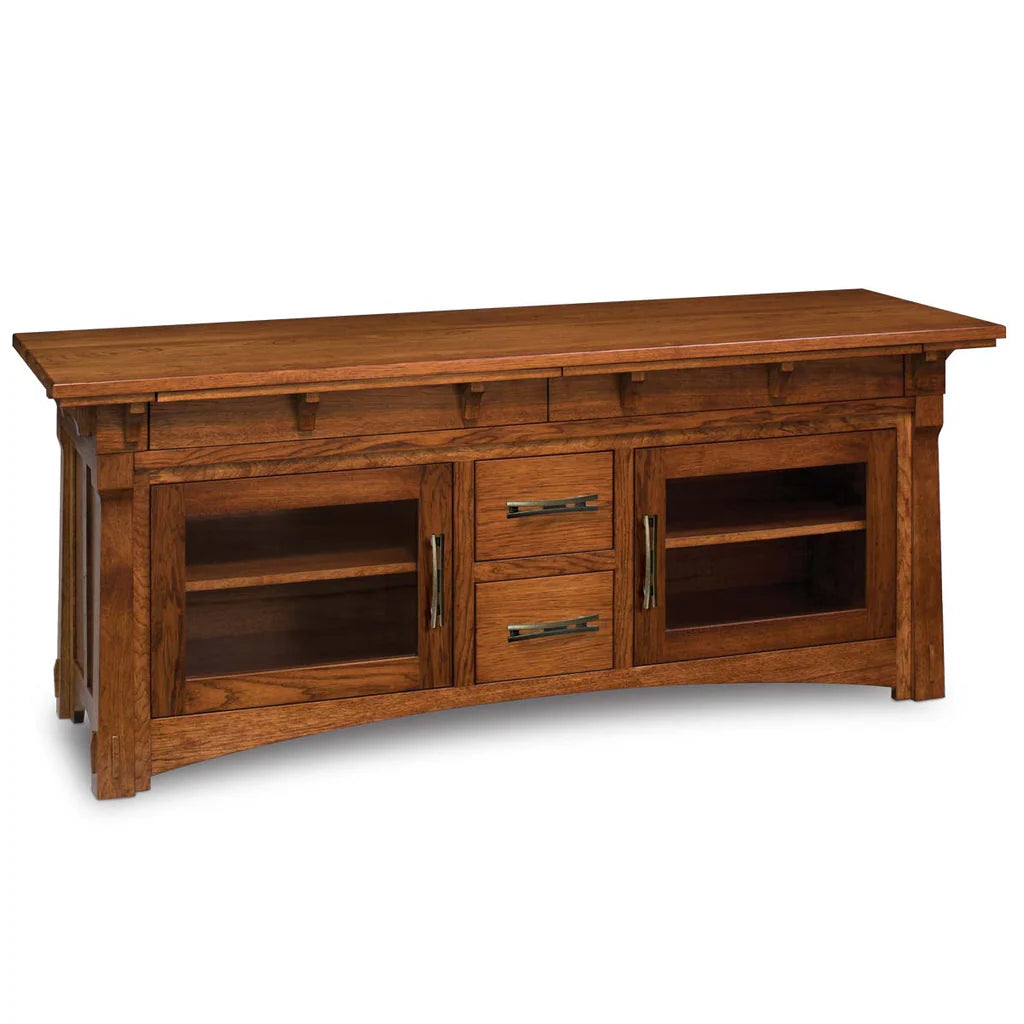 MaRyan TV Console