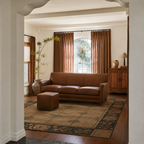 Mackintosh Stickley  Windyhill Wool Rug