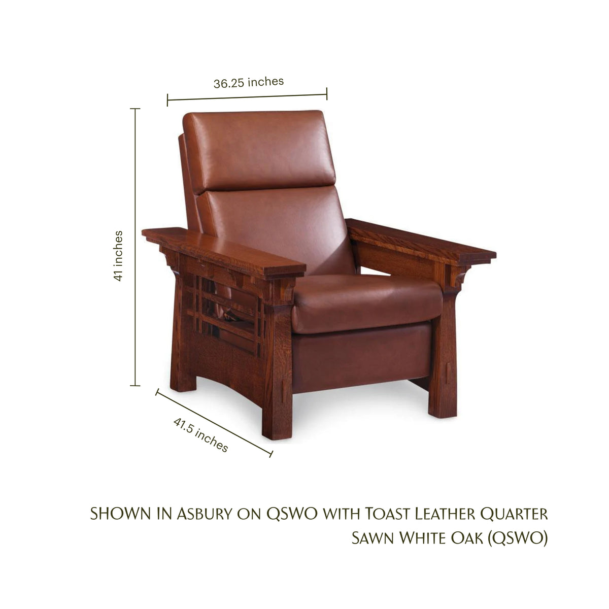 Makayla Recliner