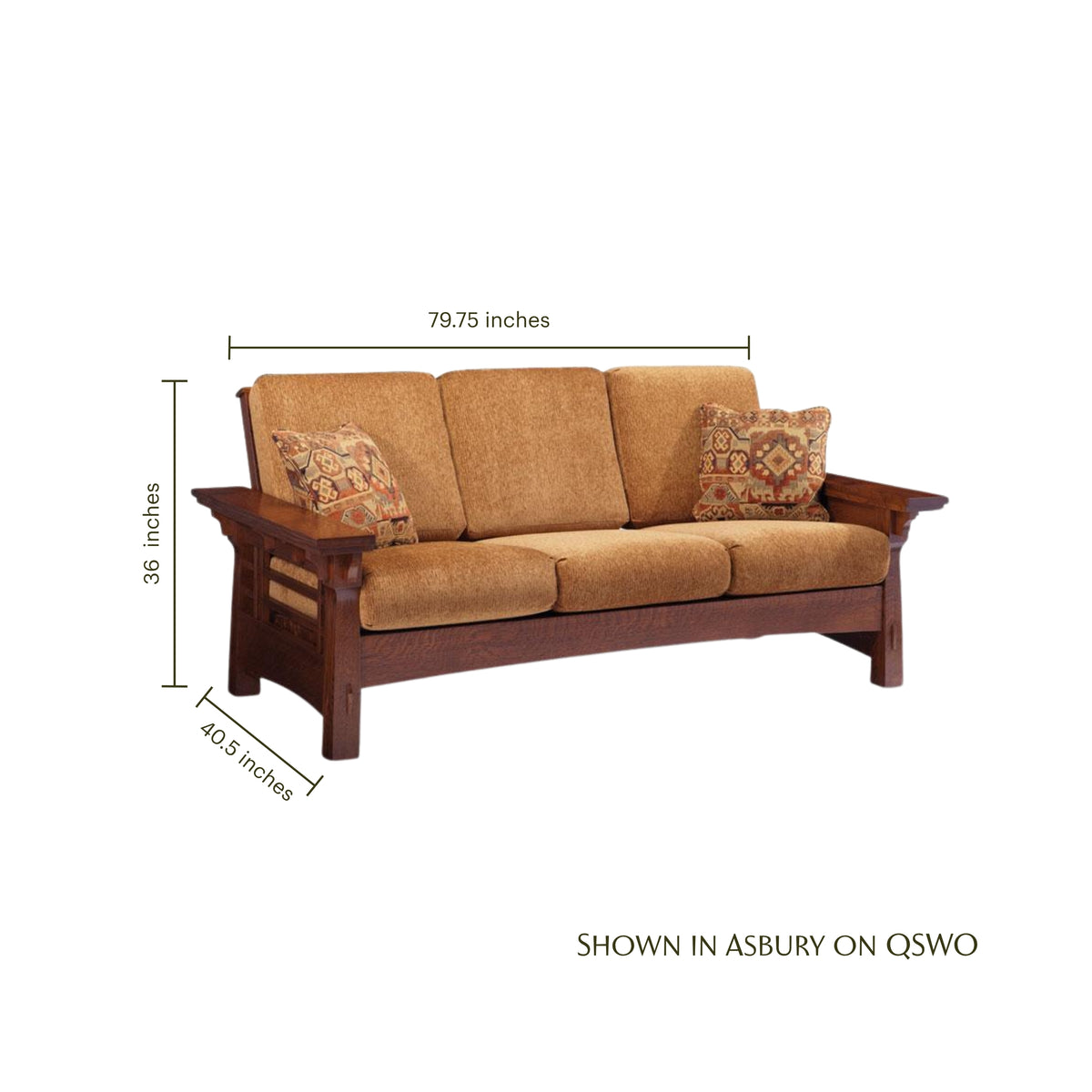 Makayla Sofa