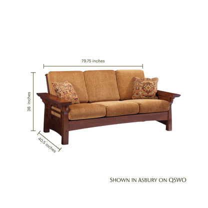 Makayla Sofa