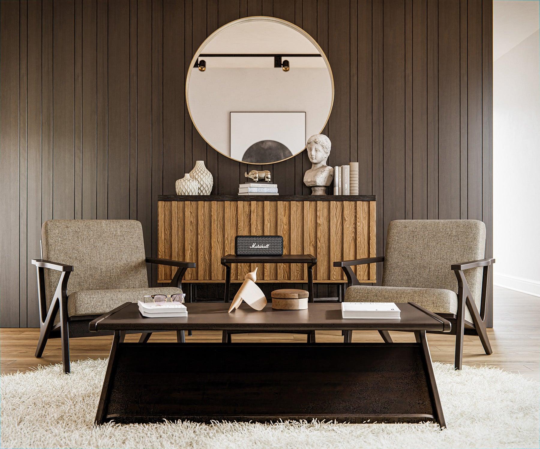 Jane Midcentury Side Table