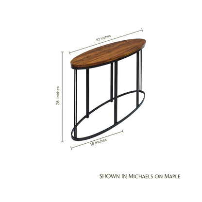 Malibu Sofa Table