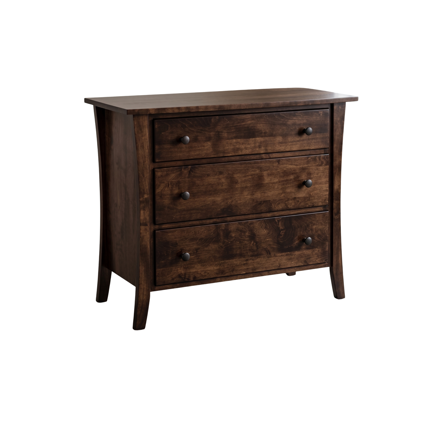 Manhattan 3 Drawer Changer