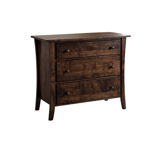 Manhattan 3 Drawer Changer