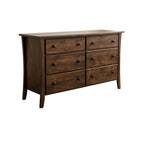 Manhattan Nursery Dresser