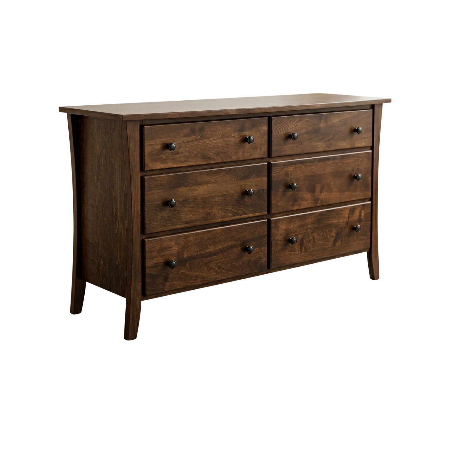 Manhattan Nursery Dresser