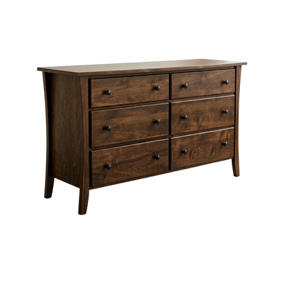 Manhattan Nursery Dresser